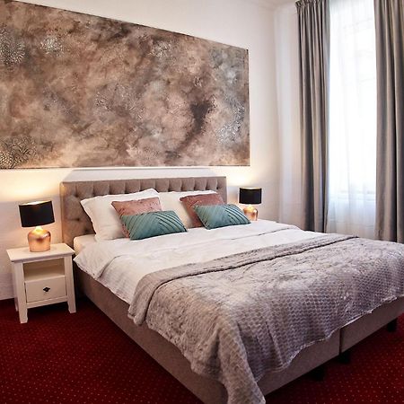 Charma Residence Сибиу Екстериор снимка