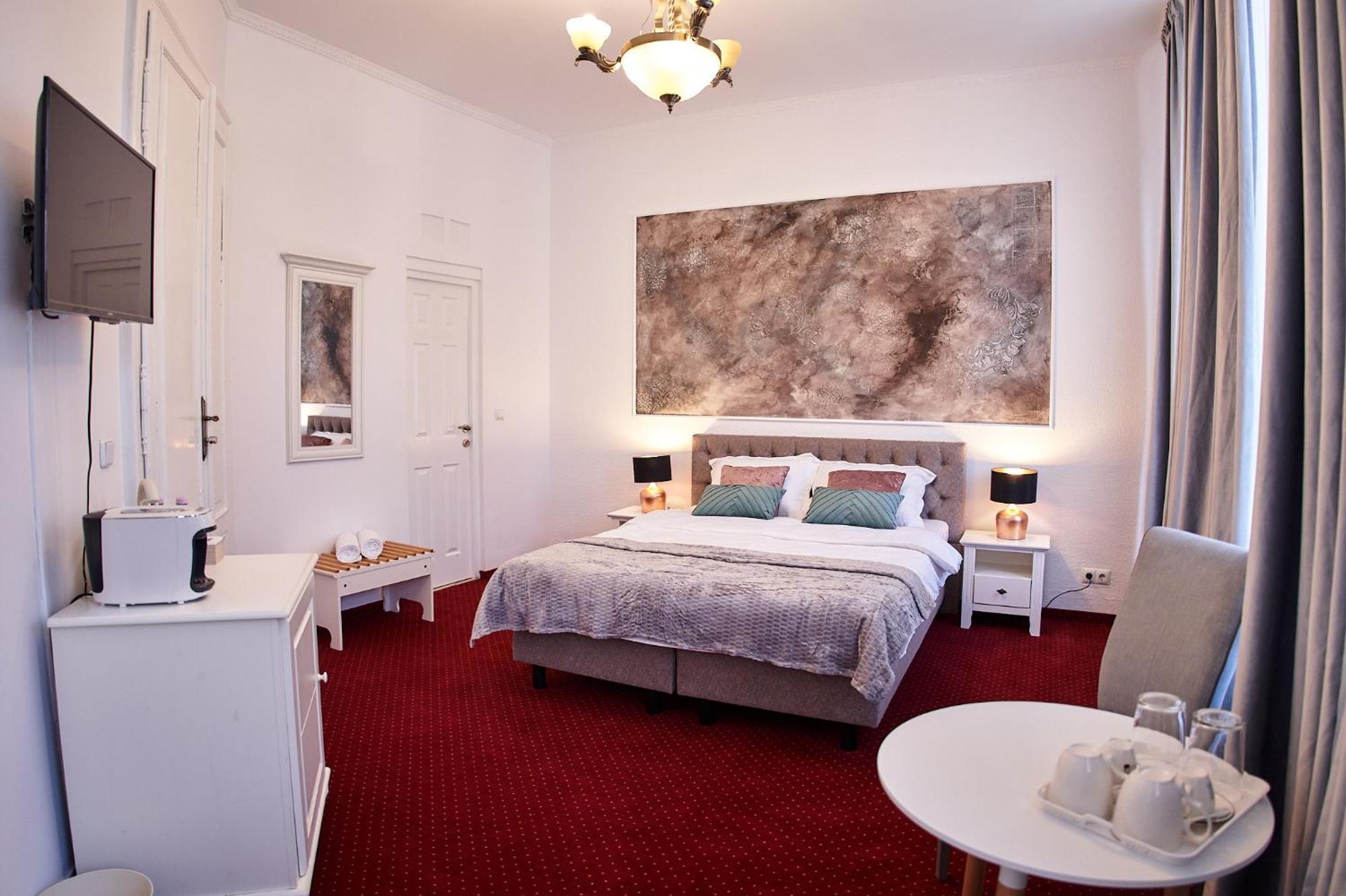 Charma Residence Сибиу Екстериор снимка